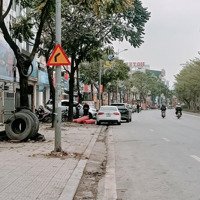 Cần Bán Nhà Mặt Phố Lê Trọng Tấn Hà Đông. Diện Tích 100 M2 Mặt Tiền 5 M 5 Tầng
