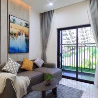 Cần Bán Căn Hộ Gần Chợ Bình Chánh, Nội Thất Đẹp, Tiện Ích Đầy Đủ, An Ninh