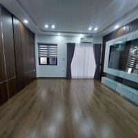 Bán Nhà Bồ Đề 45M 6 Tầng, Thang Máy Gần Cầu Chương Dương Nhà Mới Xây Tại Vị Trí Lõi