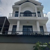 Nhàhẽm Xe Hơi3 Tầng 72M2, Đường 8, Tăng Nhơn Phú B, 7.2 Tỷ.