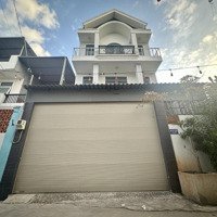 Nhàhẽm Xe Hơi3 Tầng 72M2, Đường 8, Tăng Nhơn Phú B, 7.2 Tỷ.
