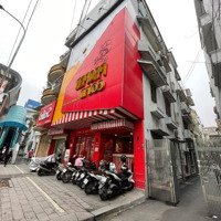 Bán Nhà Mặt Phố Hoàng Cầu, 68 Tỷ, 100M2, Lô Góc, Giá Cực Chất Hot!