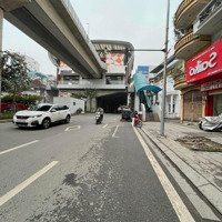 Bán Nhà Mặt Phố Hoàng Cầu, 68 Tỷ, 100M2, Lô Góc, Giá Cực Chất Hot!