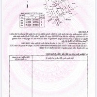 Đất 3,5 Tỷ 1 Sẹc Hẻm 94 Vườn Lài Phường An Phú Đông Q12