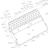 Đất 3,5 Tỷ 1 Sẹc Hẻm 94 Vườn Lài Phường An Phú Đông Q12