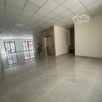 Cho Thuê Văn Phòng Nguyên Căn 7,5*20 Tổngdiện Tíchlên Tới 550M2 Giá Chỉ 85 Triệu
