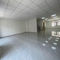 Cho Thuê Văn Phòng Nguyên Căn 7,5*20 Tổngdiện Tíchlên Tới 550M2 Giá Chỉ 85 Triệu