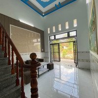 Bán Nhà Gần Chợ Tân Phước Khánh Tân Uyên Bình Dương Giá Chỉ 830 Triệu