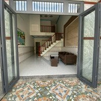 Bán Nhà Gần Chợ Tân Phước Khánh Tân Uyên Bình Dương Giá Chỉ 830 Triệu