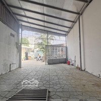 Giảm Mạnh Bán Còn 2,65 Tỷ Hỗ Trợ Ngân Hàng Tốt Nhất Nhà Nhánh Lê Hồng Phong, Phú Lợi, Cách Tầm 100M