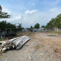 Kho Rộng 1300M2 Ở Quận 7 Cần Cho Thuê Gấp Có Pccc, Xe Cont Tận Cửa