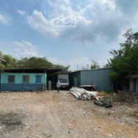 Kho Rộng 1300M2 Ở Quận 7 Cần Cho Thuê Gấp Có Pccc, Xe Cont Tận Cửa