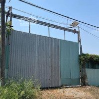 Kho Rộng 1300M2 Ở Quận 7 Cần Cho Thuê Gấp Có Pccc, Xe Cont Tận Cửa