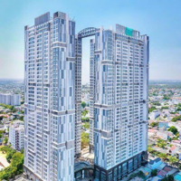 Căn Hộ Hạng Sang Độc Tôn Có Cây Cầu Kính Cao Nhất Vn Mở Bán Vài Căn Suất Nội Bộ Cuối Cùng!