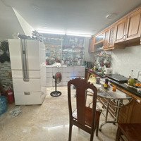 300M Ra Chợ_43.5M2(5X8.2) 5 Tầng 5Pn_Hẻm Trước Nhà Oto _ Hoàng Hoa Thám P5 Bt_Ko Quy Hoạch;Hơn 6T