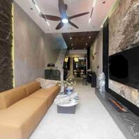Cc cần bán nhà 3 tầng kiệt oto NGUYỄN PHƯỚC NGUYÊN, full nội thất, giá chỉ nhỉnh hơn 3 tỷ.