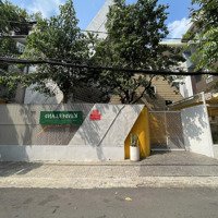 Bán Gấp Nhà Mặt Phố Trường Sơn, Cư Xá Bắc Hải, Q10 ( 15X20M = 300M2) 5 Tầng, Có Hđ Thuê 100 Triệu
