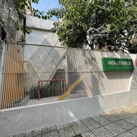 Bán Gấp Nhà Mặt Phố Trường Sơn, Cư Xá Bắc Hải, Q10 ( 15X20M = 300M2) 5 Tầng, Có Hđ Thuê 100 Triệu
