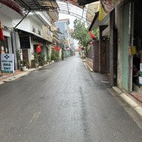 Lực Canh, Xuân Canh 60M, Trục Chính, Lô Góc, 2 Mặt Tiền.