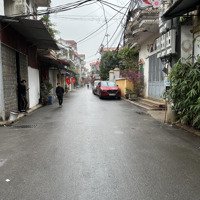 Lực Canh, Xuân Canh 60M, Trục Chính, Lô Góc, 2 Mặt Tiền.