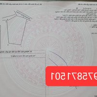 Bán Đất Ven Biển, Xã Bình Châu, Xuyên Mộc, Bà Rịa Vũng Tàu, 583 M2 , Tc: 210M2, 5T1