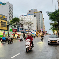 Hàng Độc Hiếm - Diện Tích Khủng 350M2, Ngang 10M, Hai Mặt Tiền Trước Sau - Sát Biển Mỹ Khê Đà Nẵng