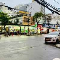 Hàng Độc Hiếm - Diện Tích Khủng 350M2, Ngang 10M, Hai Mặt Tiền Trước Sau - Sát Biển Mỹ Khê Đà Nẵng