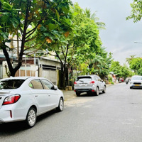 Hàng Độc Hiếm - Diện Tích Khủng 350M2, Ngang 10M, Hai Mặt Tiền Trước Sau - Sát Biển Mỹ Khê Đà Nẵng