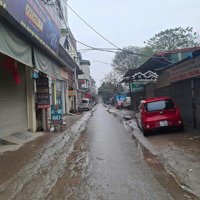 75M Đất Đại Mỗ - Ngọc Trục, Gần Đường Lê Quang Đạo 6,7 Tỉ