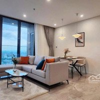 Hot. Bán Căn Hộ 1 Pn Thảo Điền Green. Tầng Cao, View Sông Siêu Đẹp, Giá Tốt.
