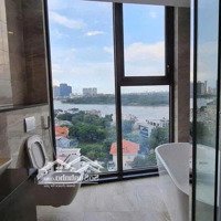 Hot. Bán Căn Hộ 1 Pn Thảo Điền Green. Tầng Cao, View Sông Siêu Đẹp, Giá Tốt.