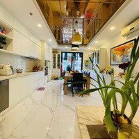 Bán Căn Hộ Chung Cư Tại Times City, 27 Tỷ, 265 M2,