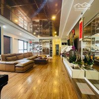 Bán Căn Hộ Chung Cư Tại Times City, 27 Tỷ, 265 M2,