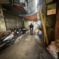 Trung Tâm Đống Đa - 4Tầg-Ngõ Nông Rộng Cách 1 Nhà Ra Phố, Ubnd, Trung Tâm Hành Chính Quận, Phường,