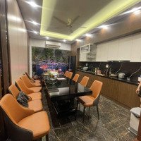 Phân Lô Ô Tô Đỗ Cửa - Gara 7 Chỗ Vào Nhà - 5 Tầng Thang Máy - Nhà Đẹp Ở Luôn