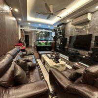 Phân Lô Ô Tô Đỗ Cửa - Gara 7 Chỗ Vào Nhà - 5 Tầng Thang Máy - Nhà Đẹp Ở Luôn
