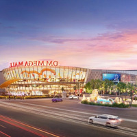 Bán Shophouse 88M2 Giá Thỏa Thuận Tại Vinhomes Wonder Park, Tân Hội, Đan Phượng, Hà Nội