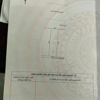 Đất Đường Trần Hữu Tước - Sát Biển