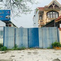 Bán 100M Ngang 5M Tại Đường 43M Tđc Ngọc Xuyên , Đồ Sơnn, Hải Phòngg.