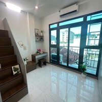 Siêu Phẩm Ccmn 30M2 Giường Tầng. Full Nội Thất, Máy Giặt Riêng. Thoáng Mát Tại Khương Đình
