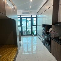 Siêu Phẩm Ccmn 30M2 Giường Tầng. Full Nội Thất, Máy Giặt Riêng. Thoáng Mát Tại Khương Đình