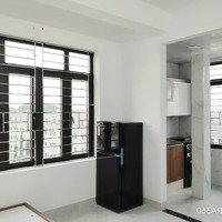 Cho Thuê Gấp Căn Studio Tại Geleximco Lê Trọng Tấn Full Đồ, Đỗ Ô Tô Miễn Phí