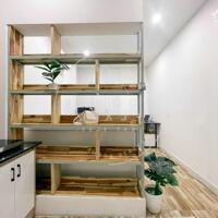 Cho thuê căn hộ Studio tách bếp cửa sổ, Full nội thất gần Khu K300