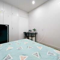 Cho thuê căn hộ Studio tách bếp cửa sổ, Full nội thất gần Khu K300