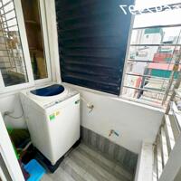Chính chủ Cho thuê chung cư MINI 1k1n ngay Trung Tâm Hà Nội