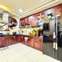 Bán Nhà Riêng Tân Phú Gần Đầm Sen , Xe Hơi Thông, 80M2, 4 Tầng , Vị Trí Đẹp ,Gần Mặt Tiền