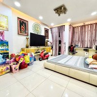Bán Nhà Riêng Tân Phú Gần Đầm Sen , Xe Hơi Thông, 80M2, 4 Tầng , Vị Trí Đẹp ,Gần Mặt Tiền