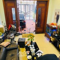 Lâm Du 90M2 Mt4,5M 4Tầng, Ô Tô Tránh, Ngõ Thông, Hàng Xóm Phố Cổ