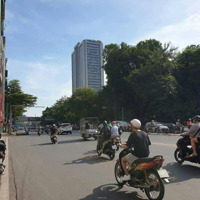 Gấp! Chính Chủ Cần Bán Tòa Nhà Mặt Phố Hoàng Cầu Diện Tích 100M Nhà 4T, Mặt Tiền 6,5M Chỉ 67,5Tỷ