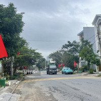 Siêu Phẩm Mới - Đường Dương Tử Giang Sát Sông - Khu Đt Nam Việt Á, Đà Nẵng